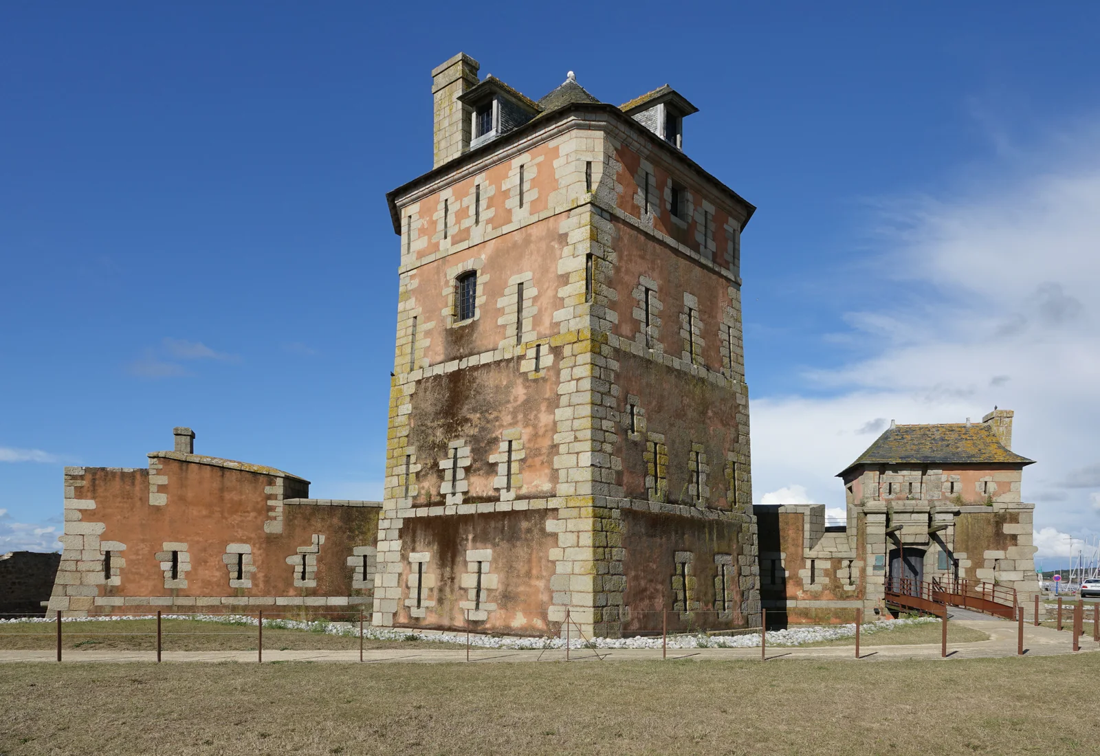Camaret-sur-Mer