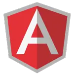 Angular icon