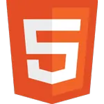 HTML5 icon