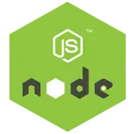 NodeJS icon