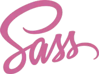 Sass icon
