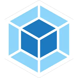 Webpack icon